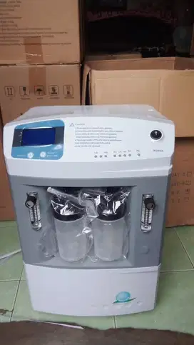 Oxygen Concentrator