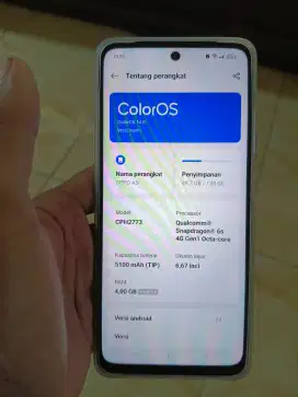 Oppo - A5i 8/128