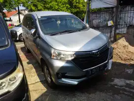 Jual avanza murah