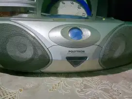 Polytron boxer...