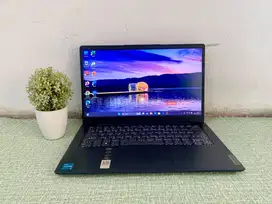 Lenovo Ideapad Slim 3 14ITL6 Intel Core i3-1115G4 / Ram 8GB / SSD 512G