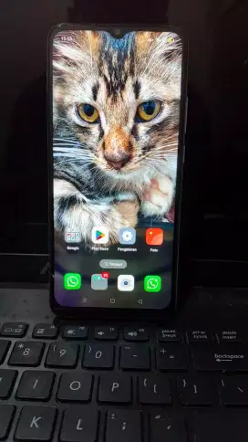 Oppo A15 3/32 ori