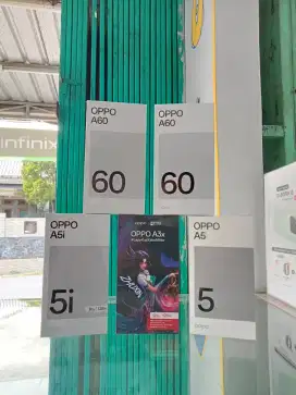 Kredit Oppo DP 0% melalui Avanto