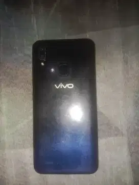 Jual hp vivo y95 ram 4 rom 64