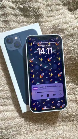iPhone 13 128GB IBOXXX