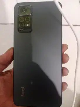 Redmi note 11 pro 8 128