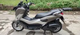 Nmax 2016 Non ABS