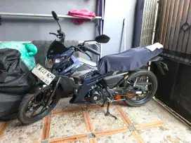 Suzuki satria Fu Fi injeksi 2023