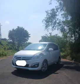 ERTIGA 2018 Tipe GX