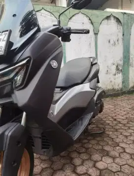 Yamaha Nmax Turbo neo 2024