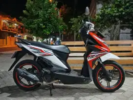 Di Dijual Beat2018
_surat komplitSTNK,BPKB Pajak hidup AE Ngawi