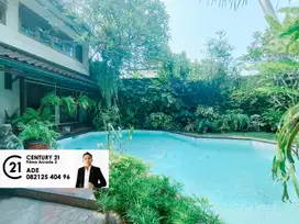 Dijual Rumah Banting Harga Siap Huni di Pesanggrahan Jaksel AM-15040