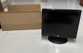 Monitor 17 inch