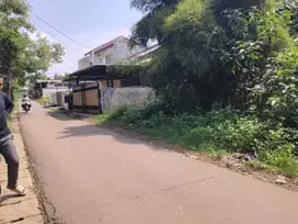 Dijual Tanah Murah Pamulang Dekat UNPAM Viktor FREE SHM