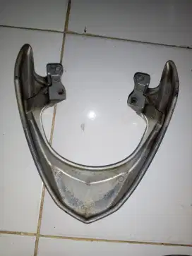 Behel Mio sporty behel mio smile ori Rp.75k