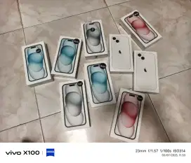iPhone 15 128gb Termurah Se Marketplace
