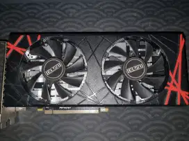 GPU RX 580 8GB ELSA