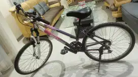 Sepeda MTB Polygon Monarch 3 uk 26