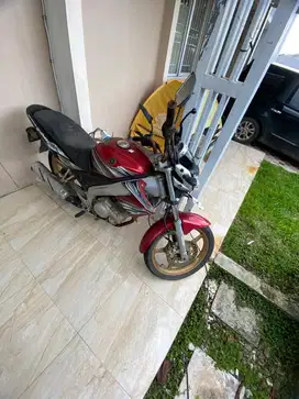 Yamaha Vixion 2009