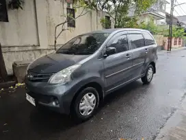 Xenia 1.3 X MT Airbag 2013 Cash!!!
