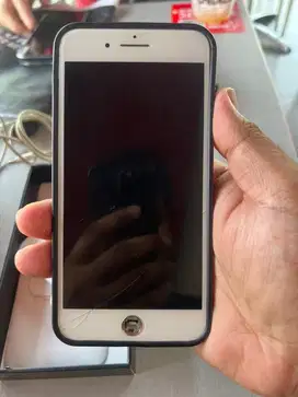 Jual iPhone 8 Plus 64GB White