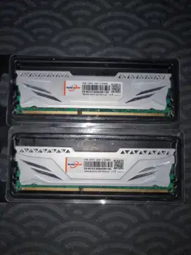 PC RAM DDR3 8GB