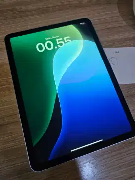 IPAD M2 128GB IBOX GARANSI MARET 2026 AIR 6