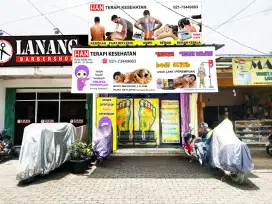 LOWONGAN KERJA TERAPIS PIJAT REFLEKSI