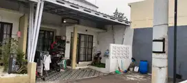 Take over 90jt rumah di Cibinong 5menit stadion pekansari