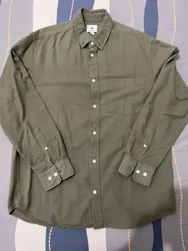 H&M pria M orii