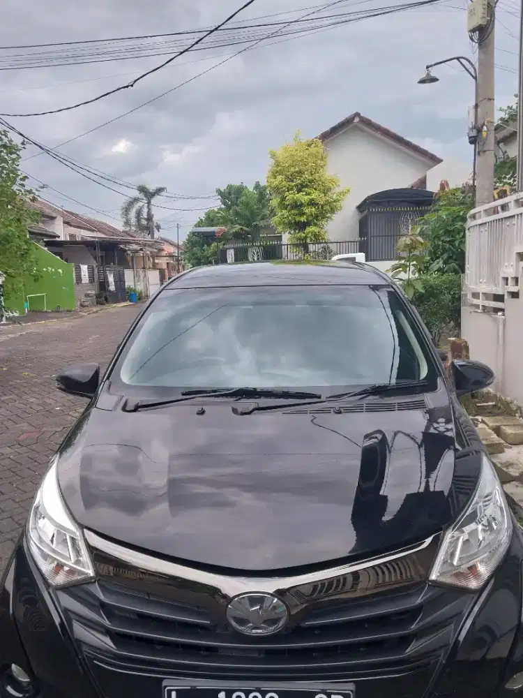 Antar jemput karyawan / sekolah & carter mobil