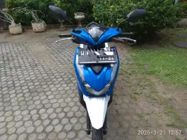 Honda Beat Eco Th.2020