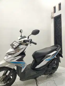 Beat 2017, ss lengkap pajak on