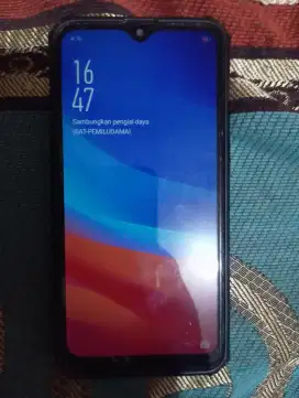 Handphone oppo a5s