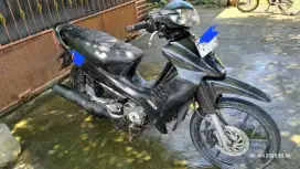 Shogun 125 R tahun 2004