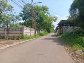 Tanah Kavling Murah Pamulang 10 Menit UNPAM Viktor Free SHM