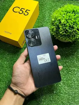Bismillah Realme C55