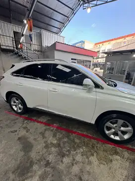 Lexus RX 270 ATPM 2013 FACELIFT CASH ONLY