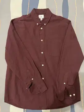 H&M priaa ori M