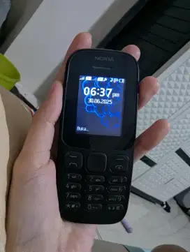 Murah ! nokia 105