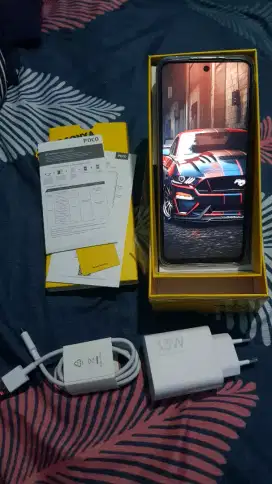 POCO M6 8/256GB