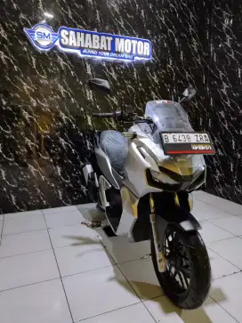 ADV 150 CBS TH 2019 CASH & KREDIT BISA