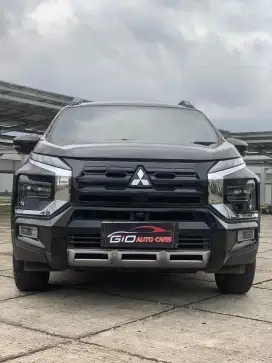 New Xpander Cross 1.5 AT 2022 Nego Cash kredit
