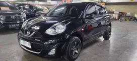 Nissan March 1.5 L at 2014