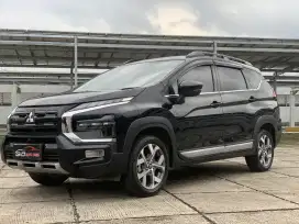 New Xpander Cross 1.5 AT 2022 Facelift