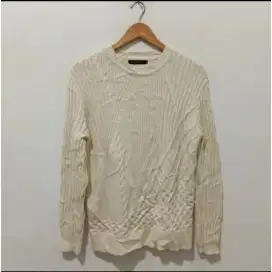 GOSTAR DE FUGA Knitwear Made in Japan