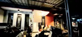 Rumah Minimalis Nyaman & Aman di Cluster Neglasari Ujung Berung