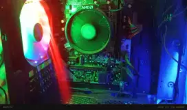 JUAL MURAH PC FULLSETRAKITAN