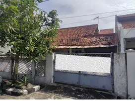 HITUNG TANAH AREA KAMPUS SURABAYA TIMUR