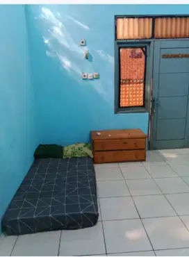 Disewakan Kamar Kost